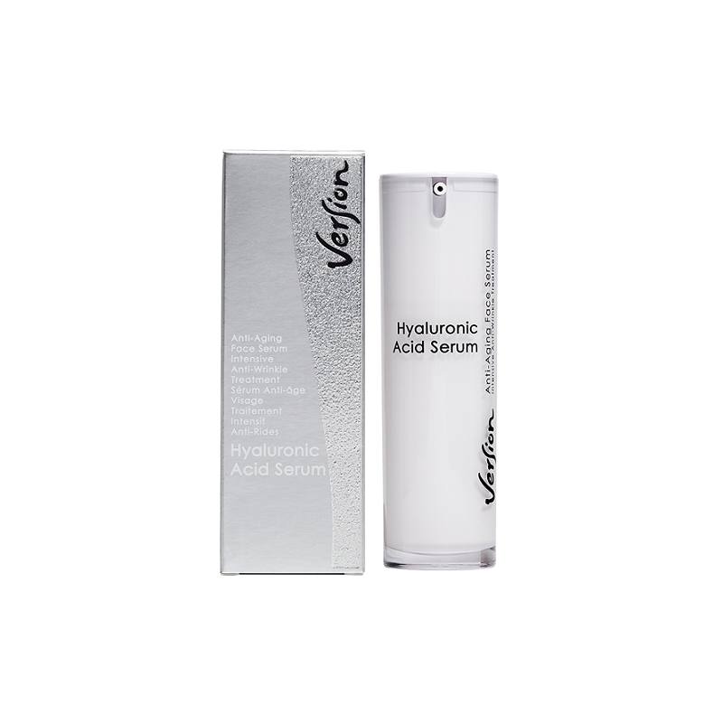 VERSION Hyaluronic acid serum 30ml