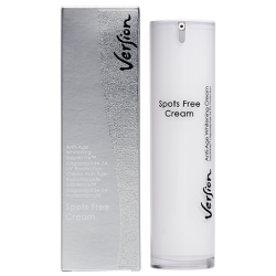 VERSION Spots free cream 50ml