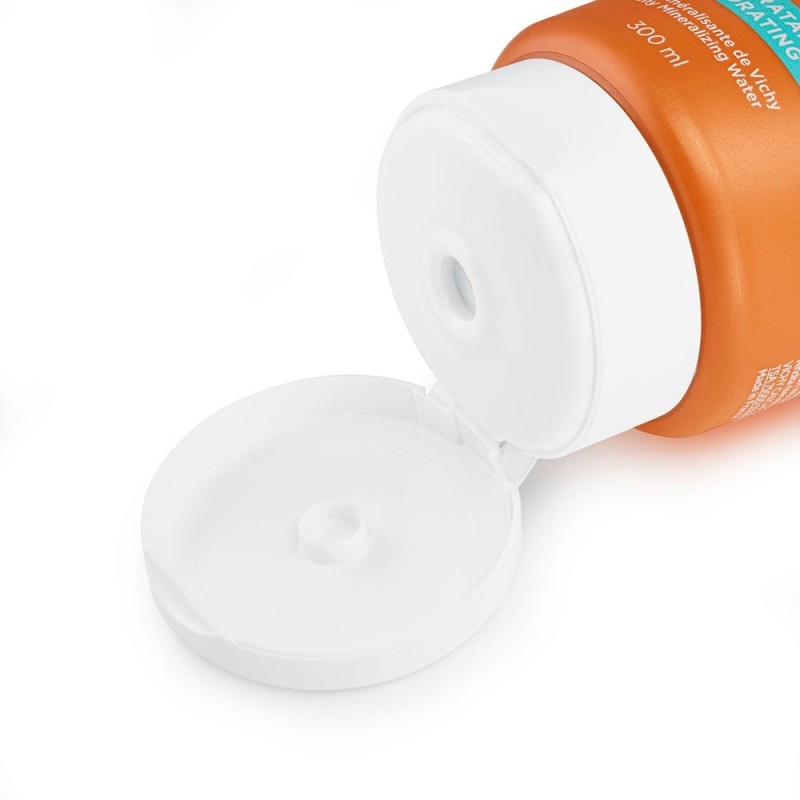 VICHY Capital soleil αντηλιακό γαλάκτωμα προσώπου-σώματος Spf30 300ml