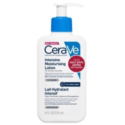 CERAVE Intensive moisturizing lotion 236ml