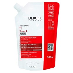 VICHY Dercos energy refill 500ml