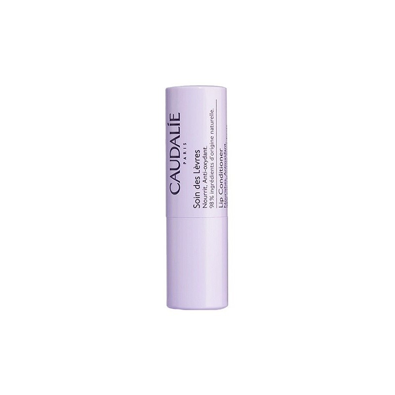 CAUDALIE Lip conditioner stick 4,5g