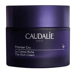 CAUDALIE Premier Cru The Rich Cream 50ml