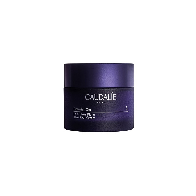 CAUDALIE Premier Cru The Rich Cream 50ml