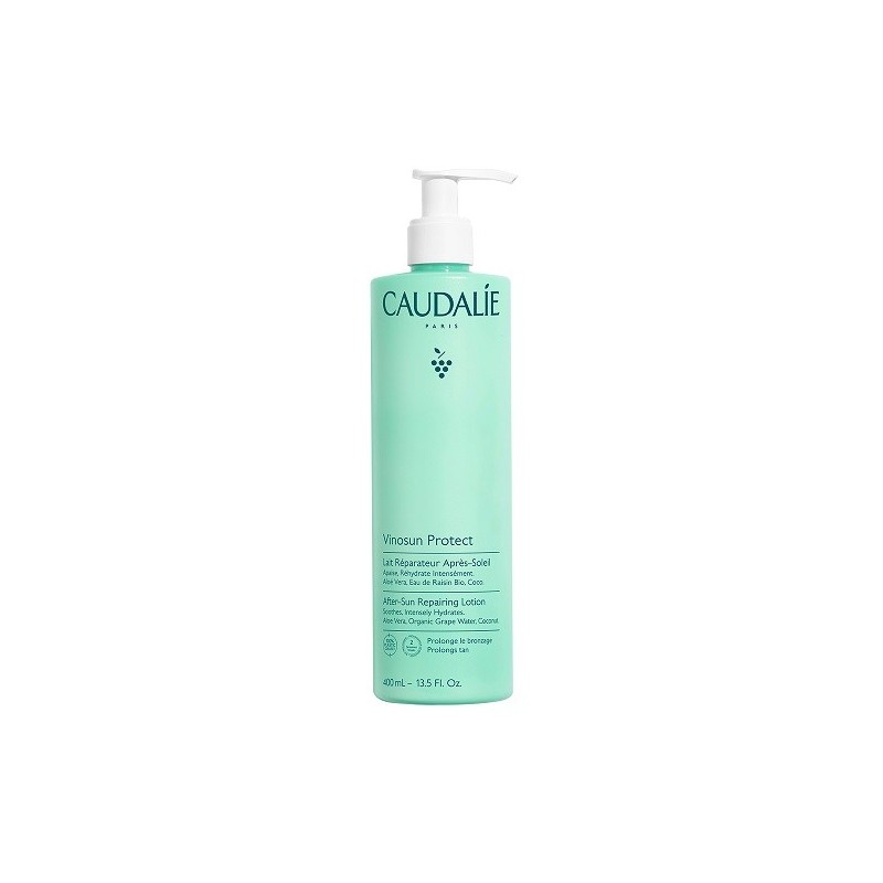 CAUDALIE Vinosun Protect after sun 400ml