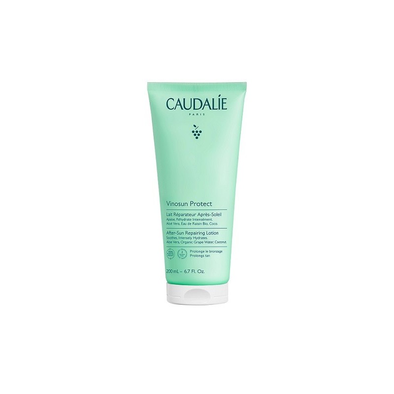 CAUDALIE Vinosun Protect after sun 200ml