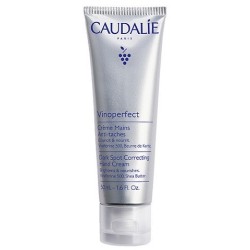 CAUDALIE Vinoperfect dark spot correcting hand cream 50ml