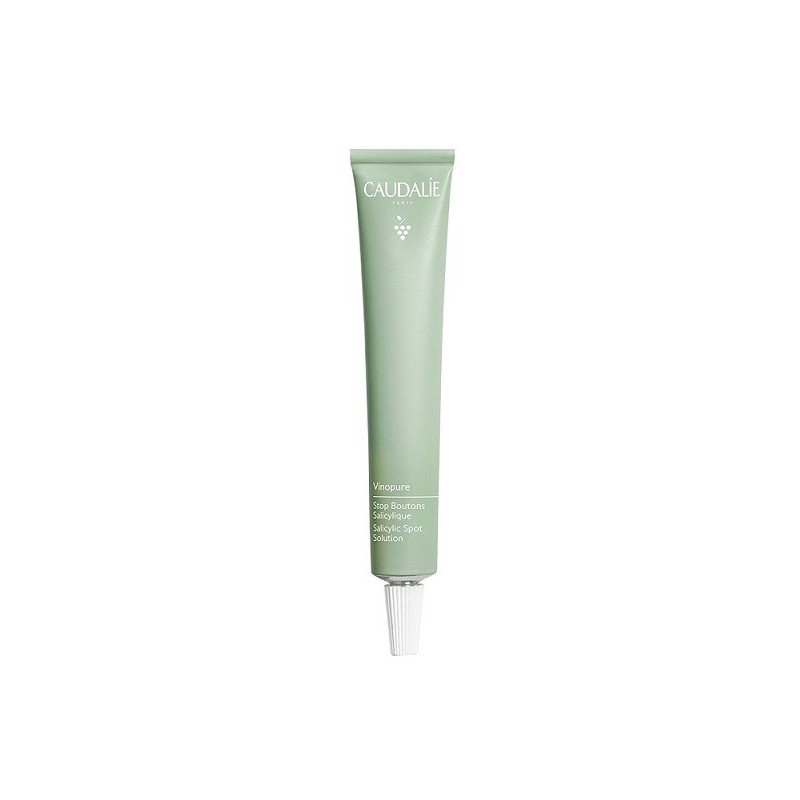 CAUDALIE Vinopure Salicylic spot solution 15ml