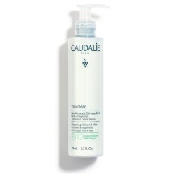 CAUDALIE Vinoclean Cleansing almond milk 200ml