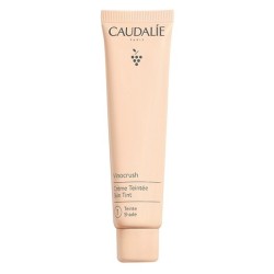 CAUDALIE Vinocrush skin tint 1 κρέμα με χρώμα 30ml