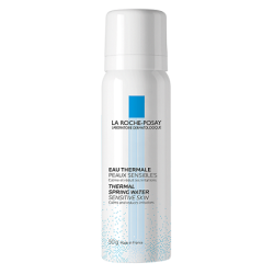 LA ROCHE-POSAY Ιαματικό νερό 50ml