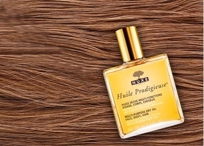 NUXE ΛΑΔΙ HUILE PRODIGIEUSE 